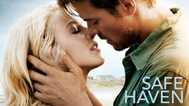 21:00: Safe Haven | TV3 | 4/12 2026