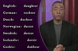 Myths, Lies, and Half-Truths of Language Usage: Surprises in the Ancestry of Old English