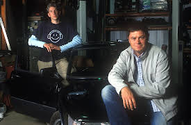 Wheeler Dealers: Saab 900 - Part 1