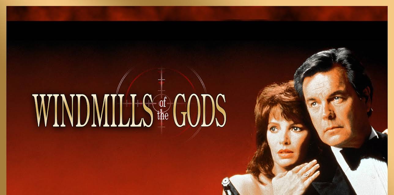 Windmill Of The Gods (1988)