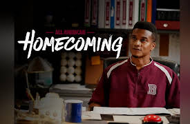 All American Homecoming : Season 1: Start Over