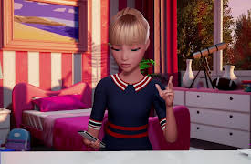 Best of Barbie Vlogs: Language Challenge