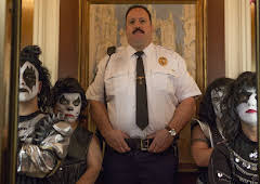 Paul Blart: Mall Cop 2
