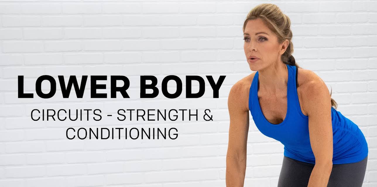 HIIT Cardio (2018)