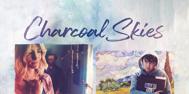 Charcoal Skies (2023)