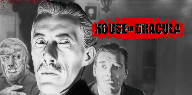 House of Dracula (1945)