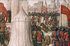 How the Crusades Changed History: War and Travel—The Experience of Crusading