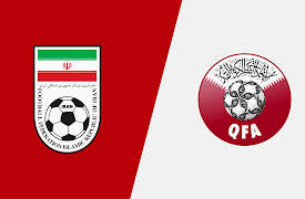AFC Asian Cup: Iran vs. Qatar