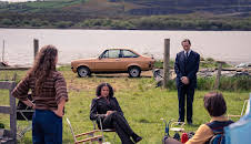 Adam Dalgliesh, Scotland Yard (S03/E05)