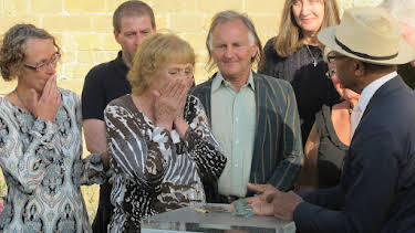 1:00 PM: Antiques Roadshow (S38 E9) (S38) | Yesterday | 9/14 2026