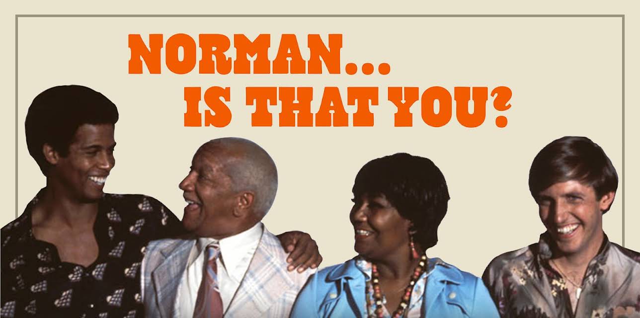 Norman... Is That You? (1976)