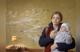 Wind in the Face: Episode 4