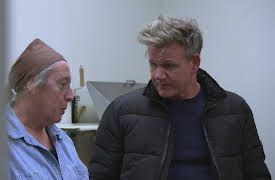 24 timer med Gordon Ramsay: 6. Fetch Bistro
