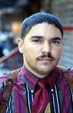 Nicholas Turturro as 