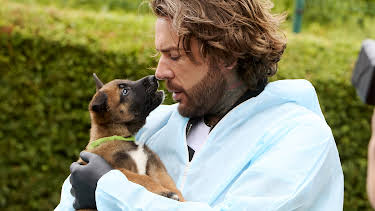 5:00 PM: Pete Wicks: For Dogs' Sake (S2 E4) (S2) | W | 4/3 2026