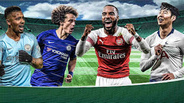 11:00 PM: EFL Cup Best Goals: 2022/23 | Sky Sports Football | 6/18 2026