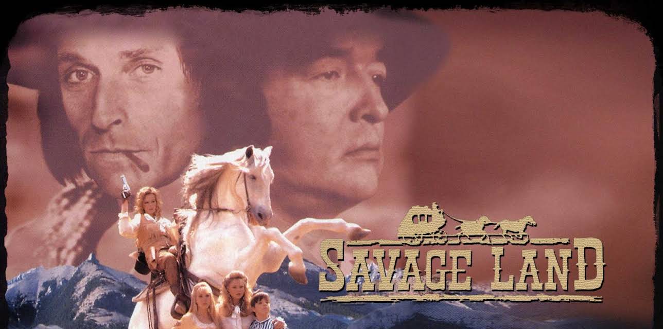Savage Land (1994)