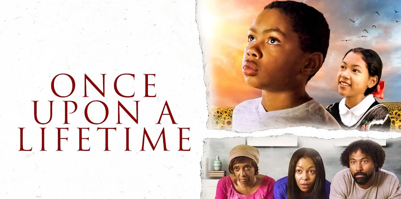 Once Upon a Lifetime (2021)