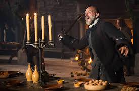 Outlander: 10. By the Pricking of My Thumbs