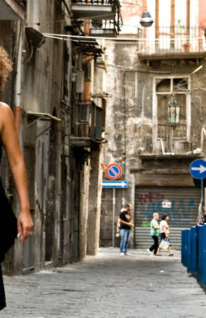 M'Barka Ben Taleb as Mimou