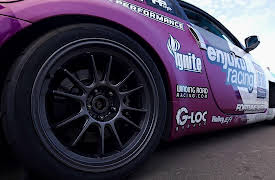 Modified, Season 1: Gridlife 2017! Time-Attack Challenge: Turbo K24 Civic Si vs Enjuku LS3 350Z