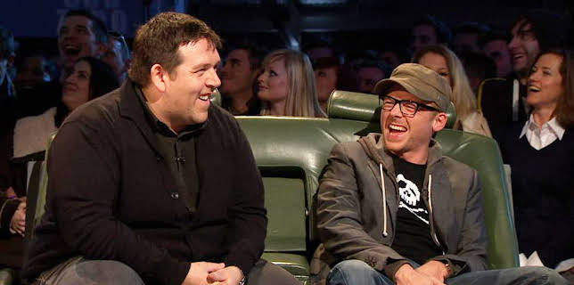 4:00 PM: Top Gear (S16 E5) (S16) | Dave | 3/20 2026