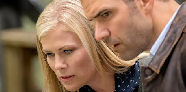 The Chronicle Mysteries: Recovered (2019)