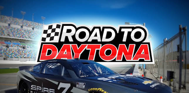 Road to Daytona Season 1
