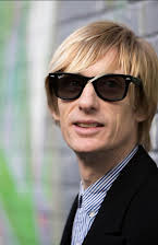 Crispian Mills as Director