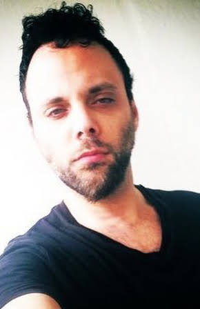 Jared Bratt as Director