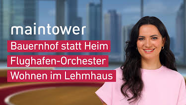 07:25: maintower | HR Fernsehen | 9/24 2026
