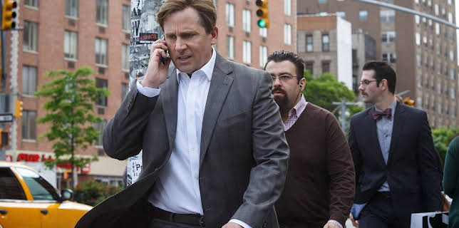 21:00: The Big Short | TV6 | 3/10 2026