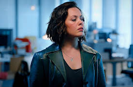 Helsinki Syndrome (English Subtitles): Saturday (English Subtitles)