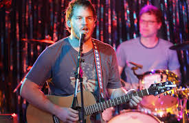 Parks and Recreation: 6. Sesongavslutning - Rock Show