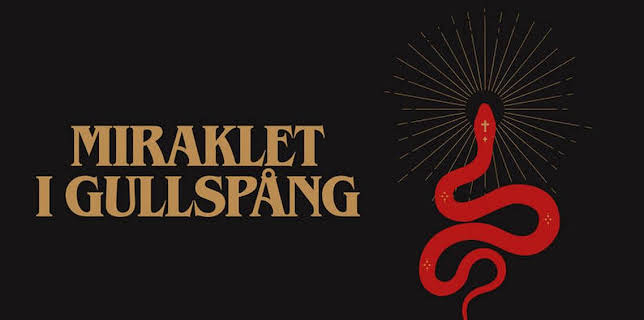 13:10: Miraklet i Gullspång | SVT2 | 1/5 2026