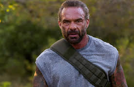 The Devil's Leap, Season 1: Episode 3