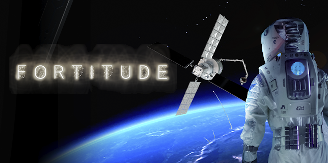 Fortitude: Forging the Trillion Dollar Space Economy (2024)