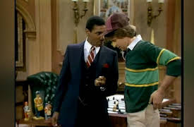 Silver Spoons Season 1: Pilot