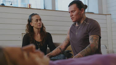 08:05: Älskar, älskar inte (S1 E9) (S1) | Kanal 5 | 4/13 2026