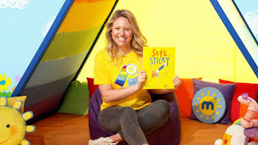 10:10 AM: Milkshake! Story Den (S3 E7) (S3) | Channel 5 | 7/21 2026