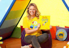 Milkshake! Story Den