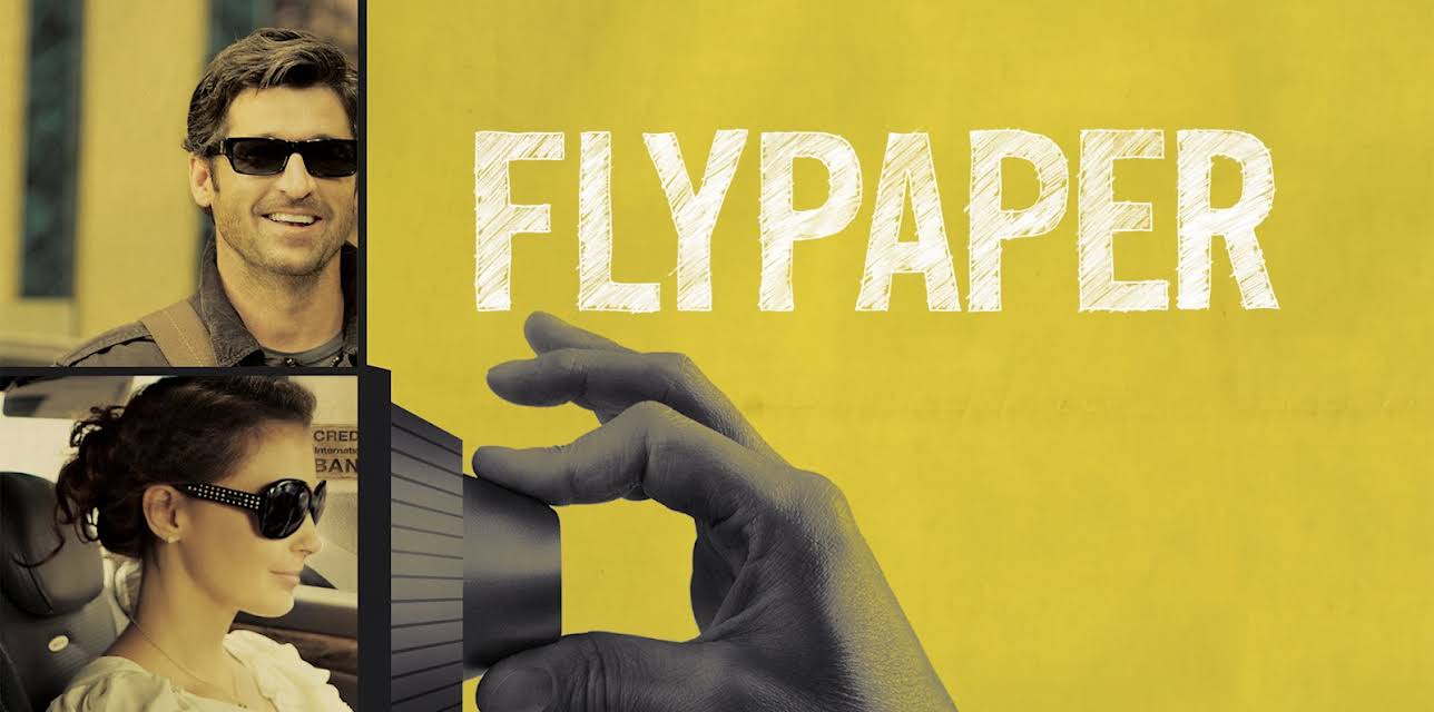 Flypaper (2011)