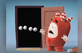 Oddbods: More Than Enough