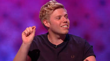 12:00 AM: Mock the Week (S12 E6) (S12) | Dave | 7/8 2026