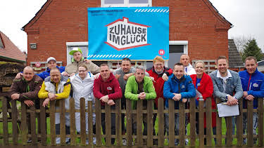 22:15: Zuhause im Glück - Unser Einzug in ein neues Leben | RTL 2 | 7/16 2026