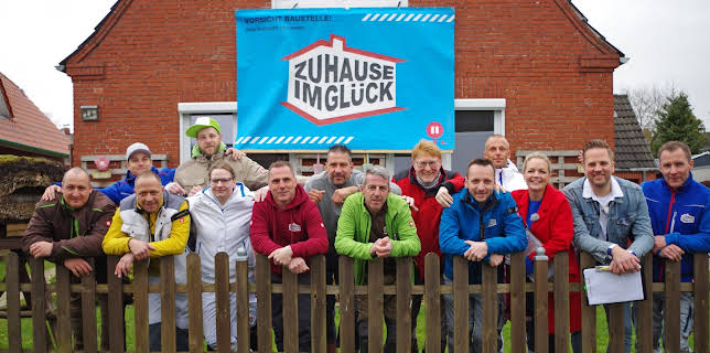 14:15: Zuhause im Glück - Unser Einzug in ein neues Leben | RTL 2 | 1/24 2026