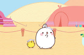 Molang: Episode 29