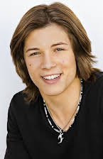Leo Howard as 