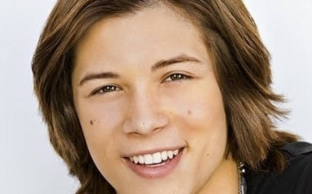 Leo Howard