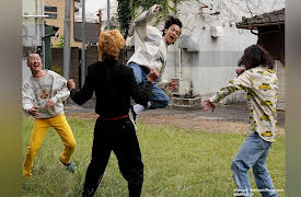 From Today, It's My Turn!!: Episode 5